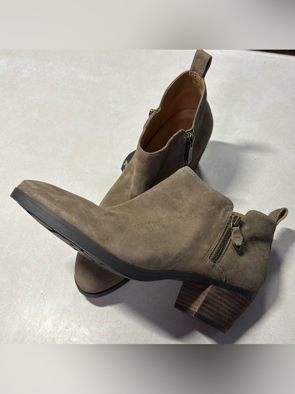 Vionic Cecily Women's Boot size 9.5